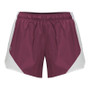 Holloway Olympus Short - Women's Maroon View 1