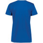 Holloway Momentum Tee - Women's Royal View 2