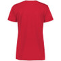 Holloway Momentum Tee - Women's Red View 2