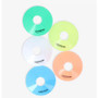 GAMMA Disc Cones (5x) Multi View 2