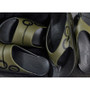 OOfos OOahh Sport Slide - Unisex Green View 3