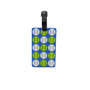 Tennis Bag Tags (1x) BALLS View 1