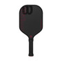 Wilson Blaze Tour 16 Pickleball Paddle Black/Red View 1
