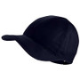 Laserfibre Lightweight Performance Cap (M) Navy View 1