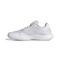 adidas Defiant Speed 2 - Women's White View 3