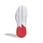 (Unpurchaseable) adidas Defiant Speed 2 - Women's Beige View 3
