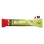 (Unpurchaseable) Clif Shot Bloks (18X) Citrus Green View 1