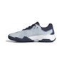 (Unpurchaseable) adidas SoleMatch Control 2 - Men's Blue View 2
