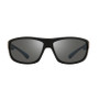 Revo Caper (Matte Black/Graphite) Black View 1