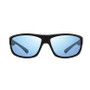 Revo Caper (Matte Black/Blue Water) Black View 1
