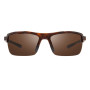Revo Crux N (Tortoise/Terra) Brown View 1