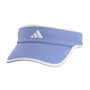 (Unpurchaseable) adidas Superlite 3 Visor - Women's Blue View 1