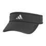 adidas Superlite 3 Visor - Men's Grey View 1