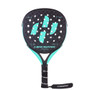 Hirostar Padel Aurora 2024 Teal View 1