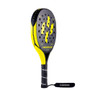 Hirostar Padel Solar 2024 Yellow View 2