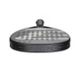 Bullpadel Hack 03 (2024) Black View 4