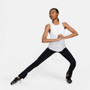 Nike One Classic Tank - Women's White View 5