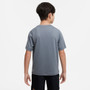 Nike Dri-FIT Multi+ Tee (B) Grey View 2