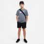 Nike Dri-FIT Multi+ Tee (B) Grey View 4