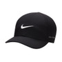 Nike Dri-FIT Advantage Club Cap Black View 1