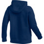 Nike Club Team Hoodie - Women's Navy View 2