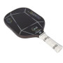 Six Zero Quartz Pickleball Paddle Smoky View 2