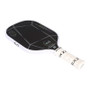 Six Zero Quartz Pickleball Paddle Crystal View 2