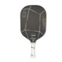 Six Zero Quartz Pickleball Paddle Smoky View 1