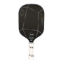 Six Zero Quartz Pickleball Paddle Crystal View 1