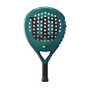 Wilson Blade Pro V3 Padel Emerald Green View 1