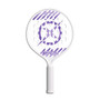 Xenon Vector Light Max Spin Max V2 (2024) White View 1
