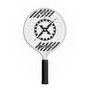 Xenon Vector Pro (2024) White View 1