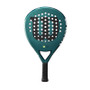 Wilson Blade V3 Padel Emerald Green View 1