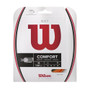 Wilson NXT (Neon Orange) Orange View 1
