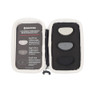 GAMMA RCF Airbender 13mm Weighted Shockbuster Grey/Black View 1