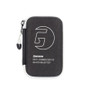 GAMMA RCF Airbender 10mm Weighted Shockbuster Grey/Black View 2