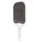 GAMMA RCF Airbender 13mm Pickleball Paddle White View 2