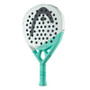 HEAD Padel Gravity Motion 2024 Ceramic/Teal View 1