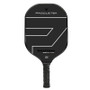 (Unpurchaseable) Paddletek Bantam ALW-C 12.7 Pickleball Paddle Silver View 1