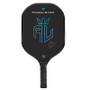 (Unpurchaseable) Paddletek Bantam ALW-C 14.3 Pickleball Paddle Green View 2