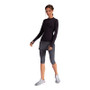 BloqUV 24/7 Long Sleeve Top - Women's Black View 1