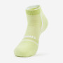 (Unpurchaseable) Thor-Lo Pickleball Light Cushion Low Cut Sulphur Spring View 1