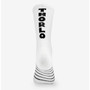 Thor-Lo Pickleball Light Cushion Crew White View 2