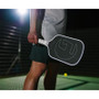 Gamma RCF Obsidian 13mm Pickleball Paddle White View 3