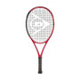 Dunlop CX 200 Junior 25 (Strung) (2021) Red View 1