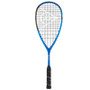 Dunlop FX 125 Squash (Strung) Blue View 1