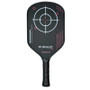 Engage Pursuit V2.0 Pickleball Paddle Pink Blaze View 1