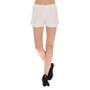 Lotto Core Short - Women's White View 1