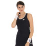 (Unpurchaseable) Lotto Squadra Tank II - Women's Black View 1