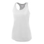 (Unpurchaseable) Augusta Sojourner Tank - Women's White View 1